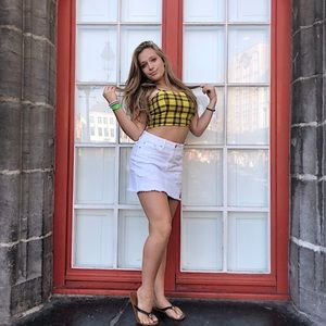 Meet your Posher, Sammy